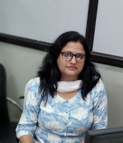 shweta